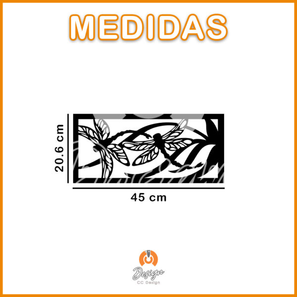 LIBELULAS - Imagen 2