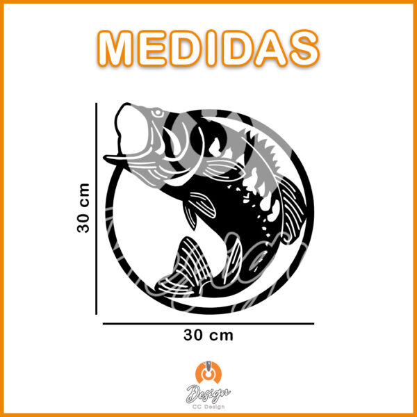 PESCADO - Imagen 2
