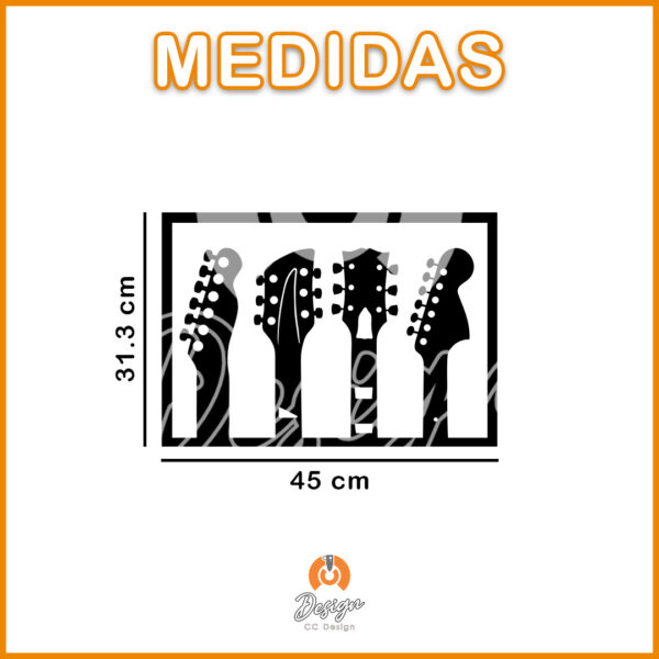 GUITARRAS - Imagen 2