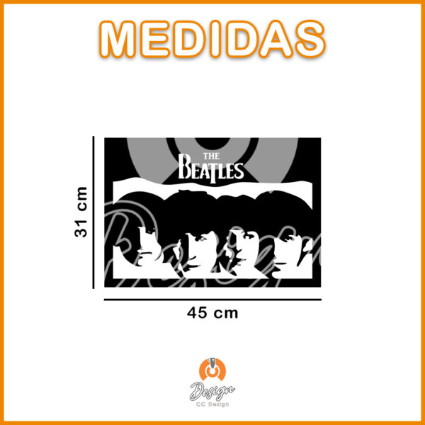 THE BEATLES - Imagen 2