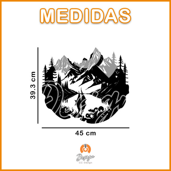 PAISAJE VELERO - Imagen 2