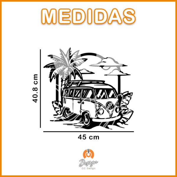 COMBI VOLKSWAGEN - Imagen 2