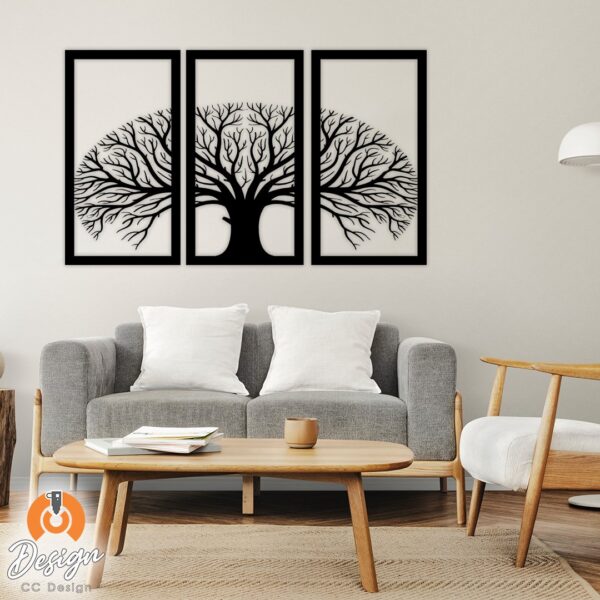 TRIIPTICO ARBOL DE LA VIDA 3