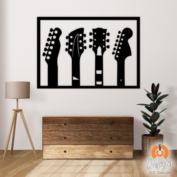 GUITARRAS