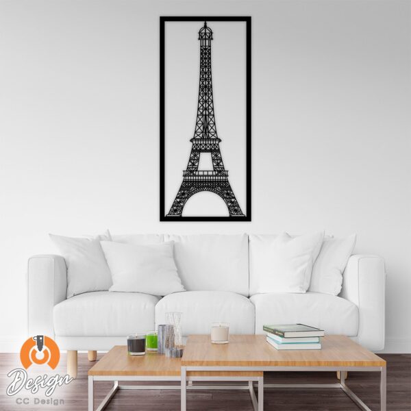 TORRE EIFFEL