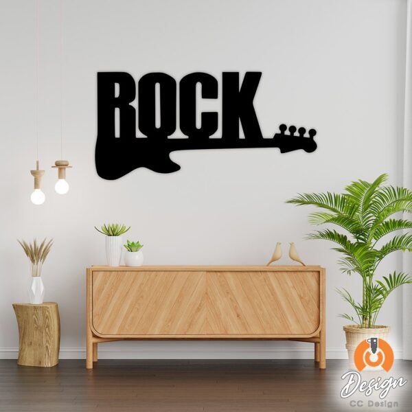 ROCK