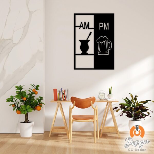 AM-PM CERVEZA