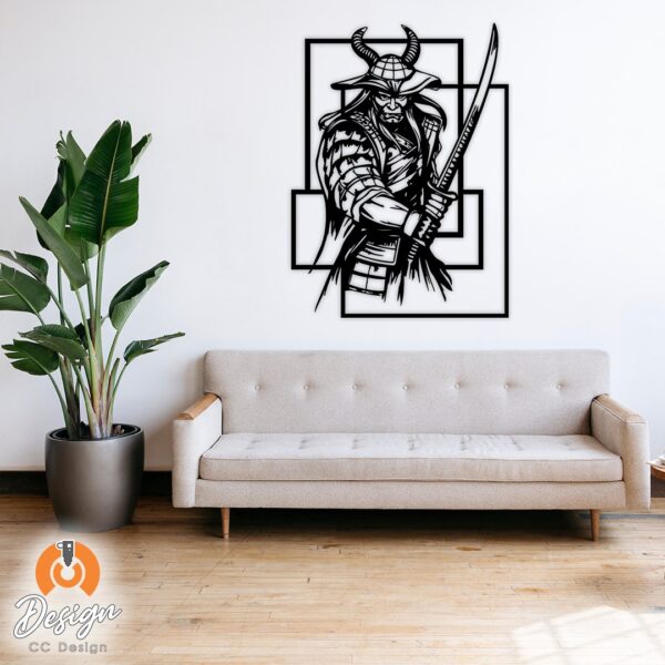 SAMURAI