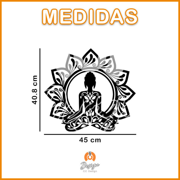 BUDA 2 - Imagen 2