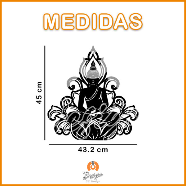 BUDA - Imagen 2