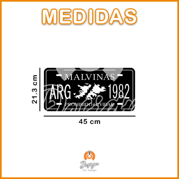 MALVINA PATENTE - Imagen 2