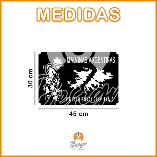 MALVINA SOLDADO - Imagen 2