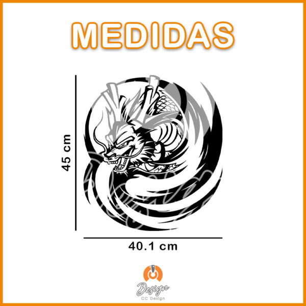 SHENLONG - Imagen 2