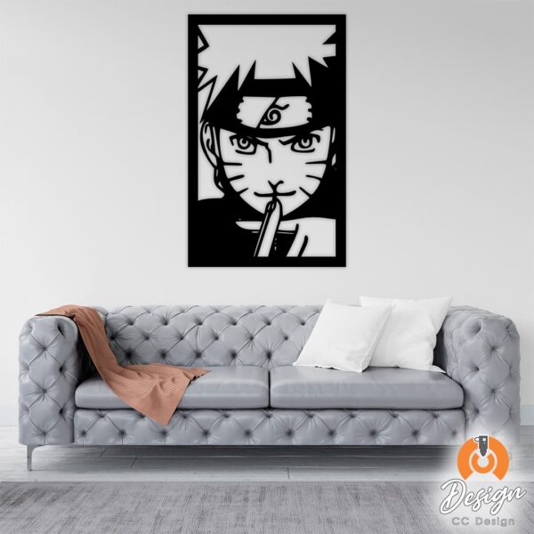 NARUTO