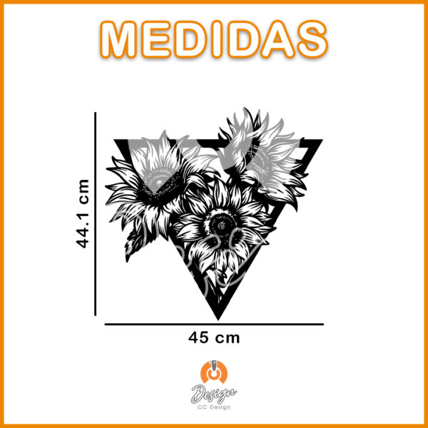 GIRASOLES - Imagen 2