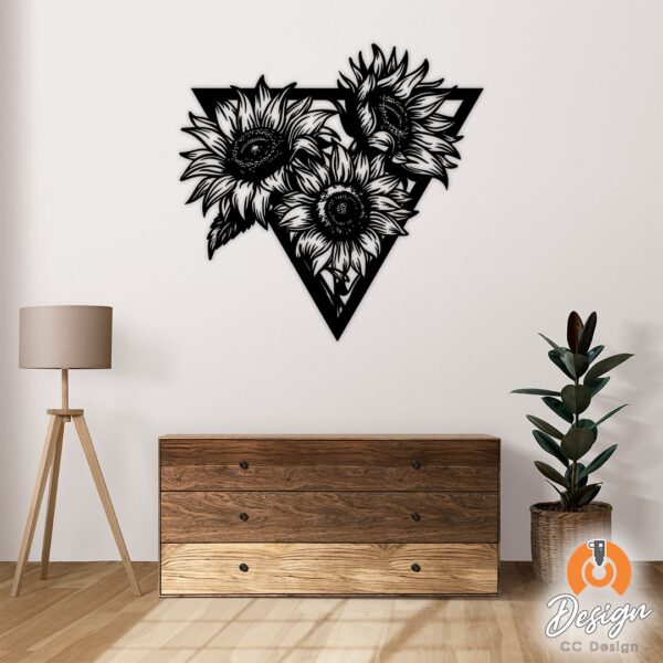 GIRASOLES