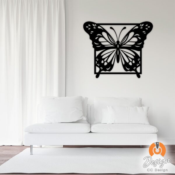 MARIPOSA